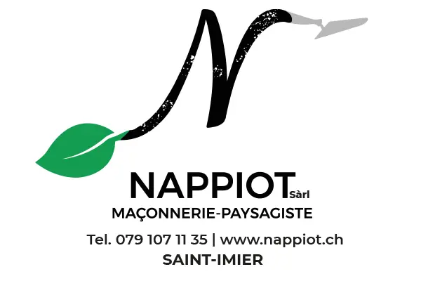 Nappiot paysagiste
